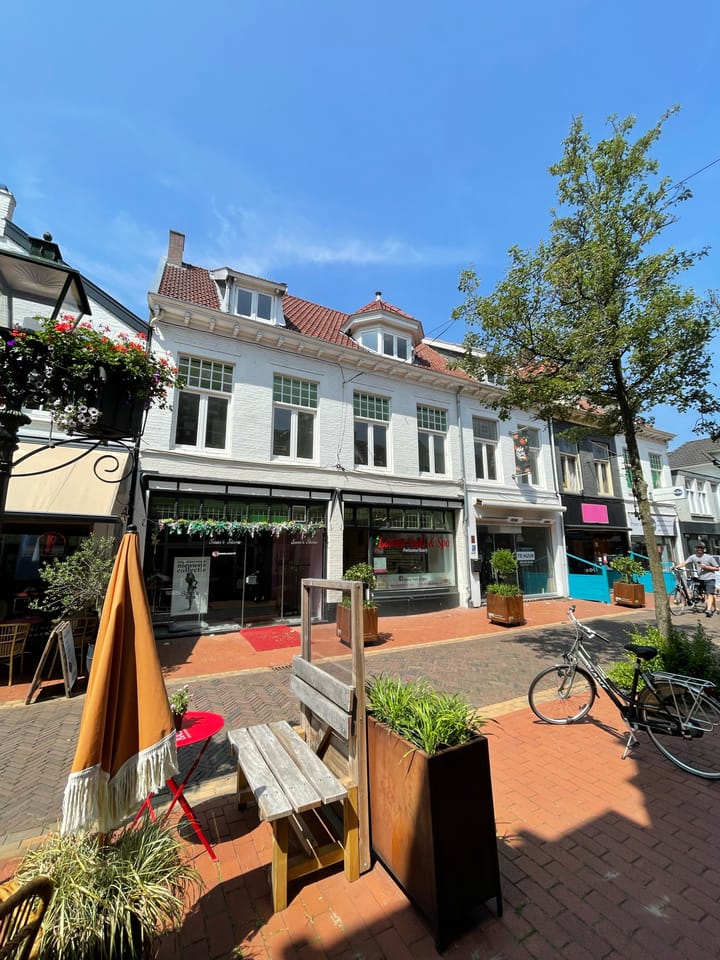 Photo 30 of Nassaustraat 1-F