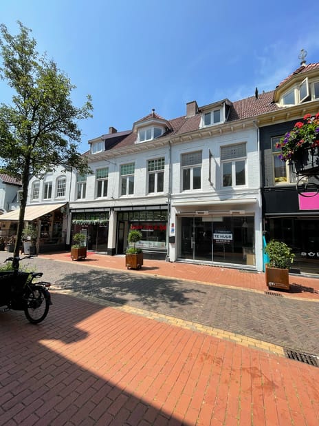 Nassaustraat 1-F secondary image