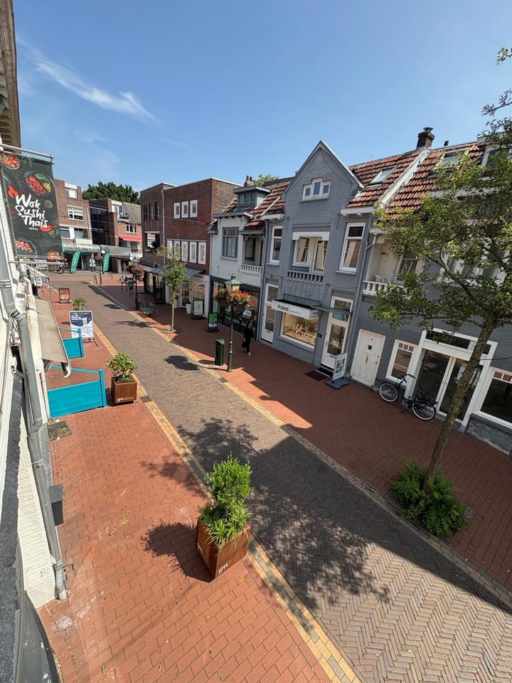 Photo 6 of Nassaustraat 1-F