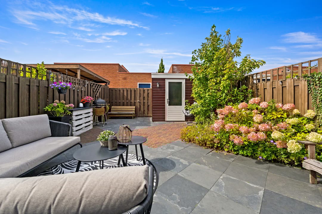 Foto 2 van Aalbessenlaan 25