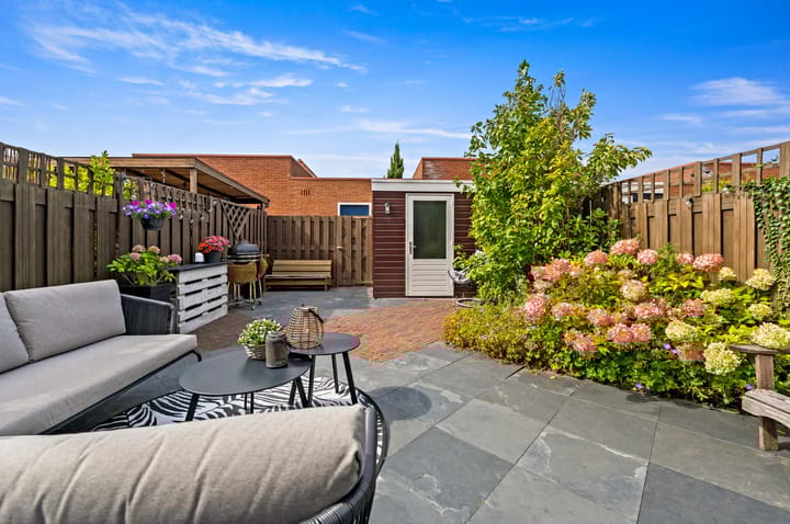 Foto 2 van Aalbessenlaan 25