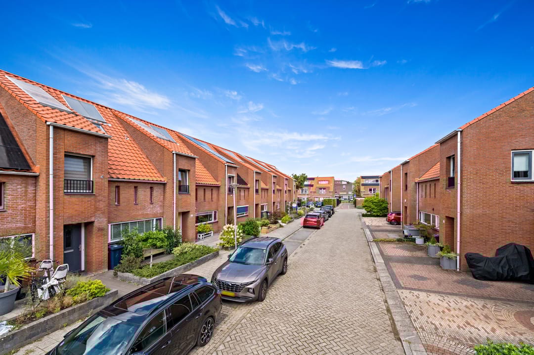 Foto 7 van Aalbessenlaan 25