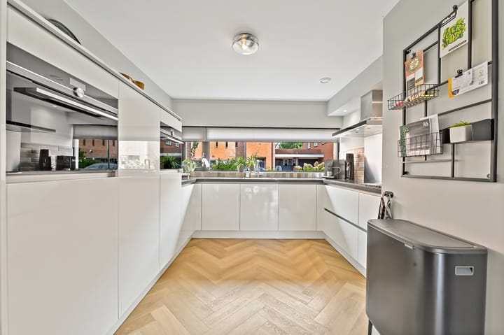 Foto 5 van Aalbessenlaan 25