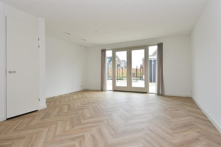 Foto 3 van Doris Lessinglaan 116