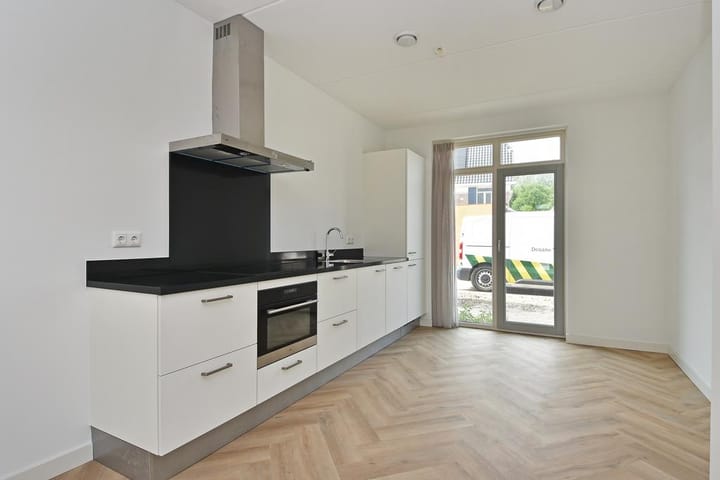 Foto 2 van Doris Lessinglaan 116