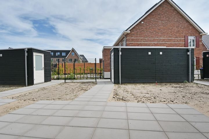 Foto 5 van Doris Lessinglaan 116