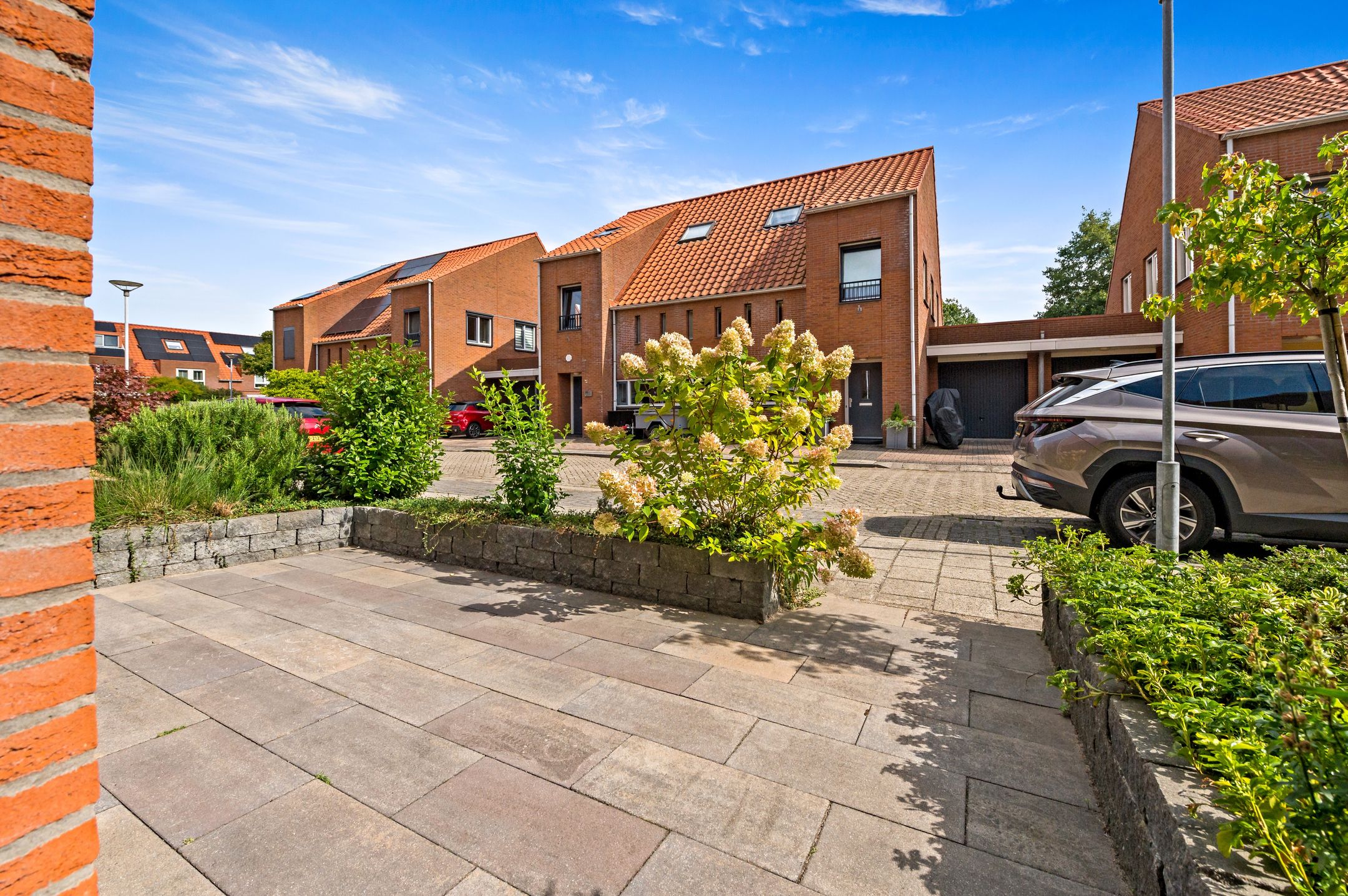 Foto 12 van Aalbessenlaan 25