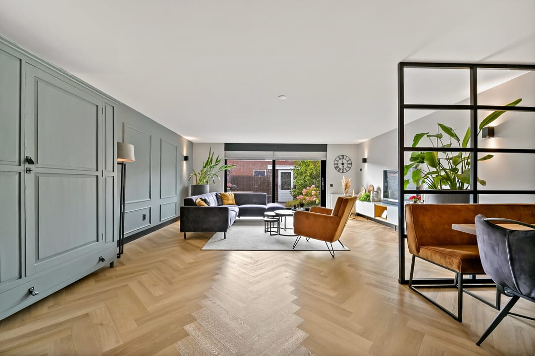 Foto 13 van Aalbessenlaan 25