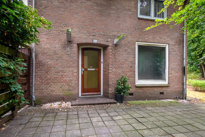 Foto 2 van Universumlaan 7