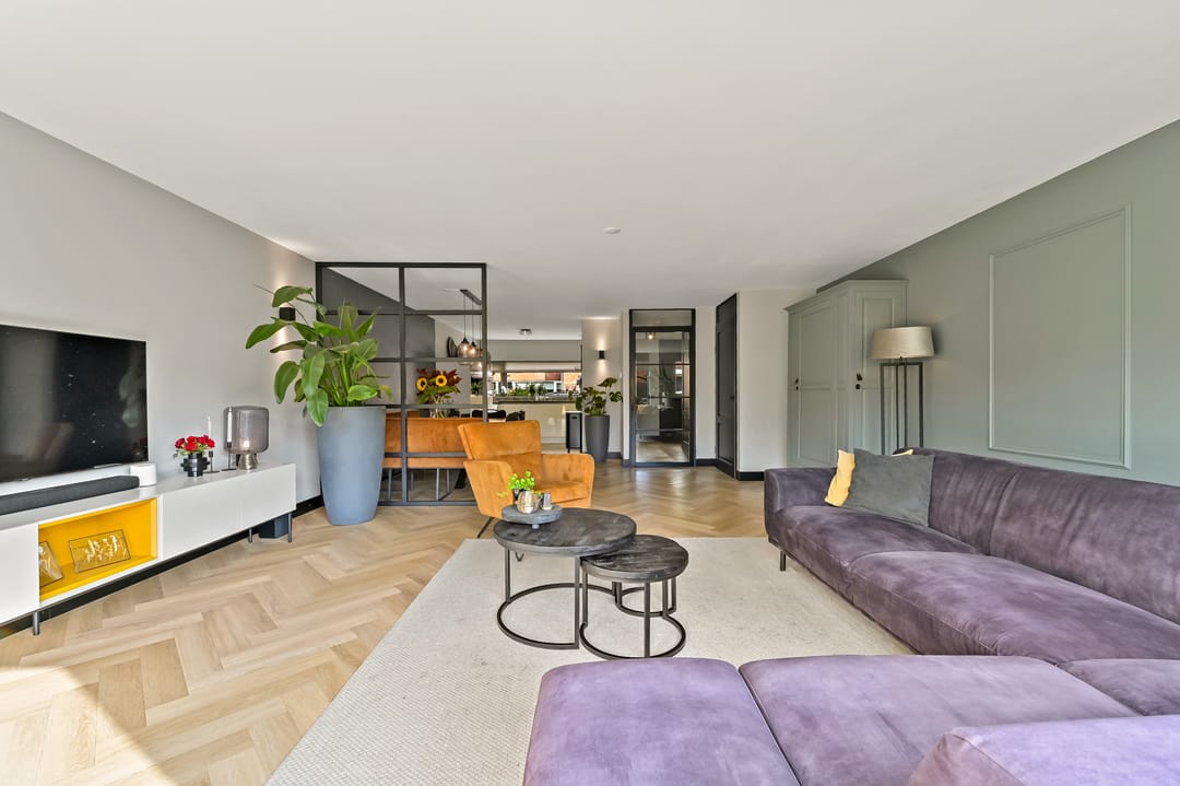 Foto 16 van Aalbessenlaan 25