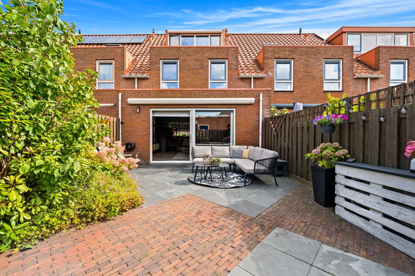 Foto 19 van Aalbessenlaan 25