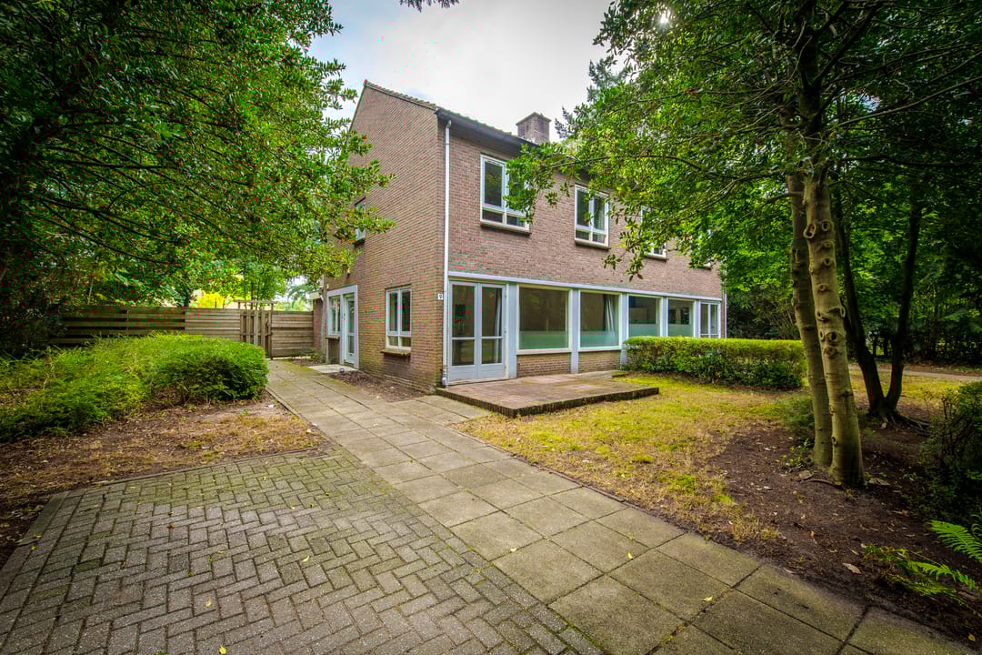 Foto 1 van Universumlaan 9