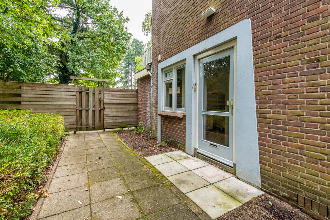 Foto 2 van Universumlaan 9