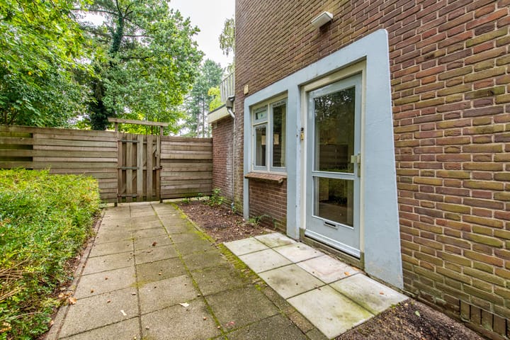 Foto 2 van Universumlaan 9