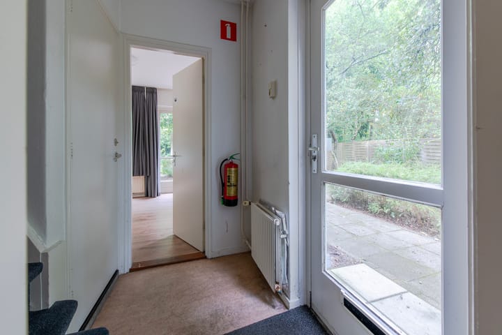 Foto 3 van Universumlaan 9