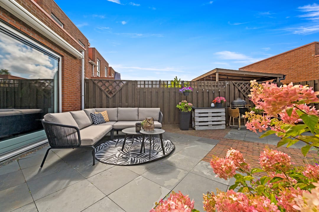 Foto 22 van Aalbessenlaan 25