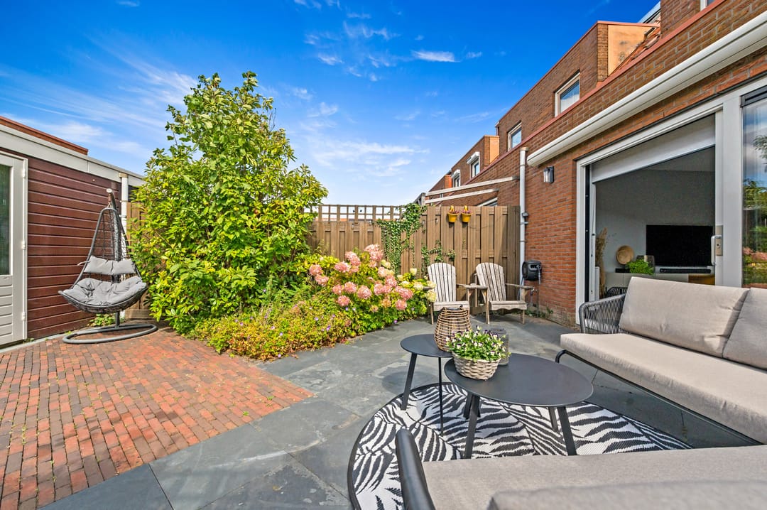 Foto 23 van Aalbessenlaan 25