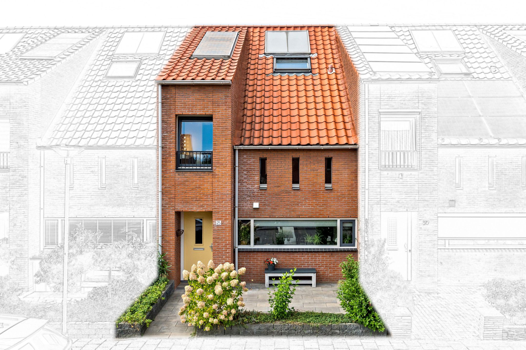 Foto 6 van Aalbessenlaan 25