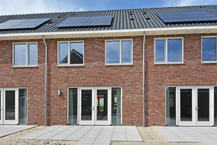 Foto 4 van Doris Lessinglaan 116