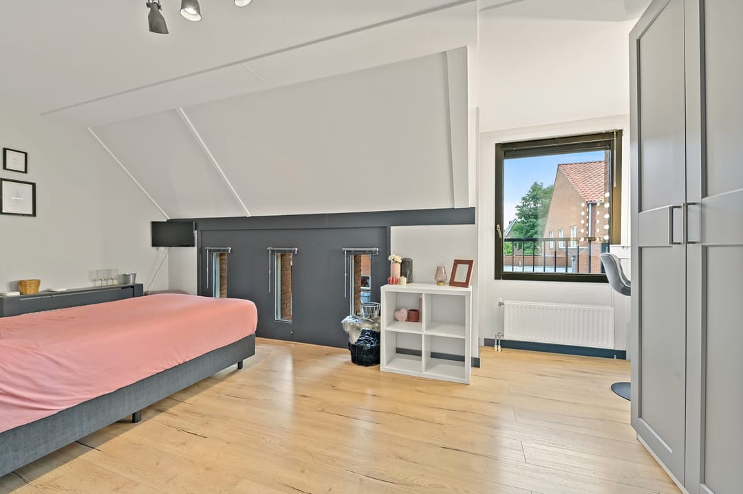 Foto 31 van Aalbessenlaan 25