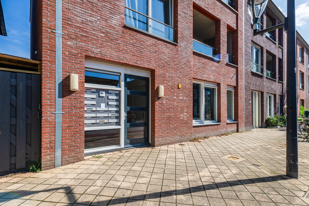 Foto 2 van Steynlaan 42-B