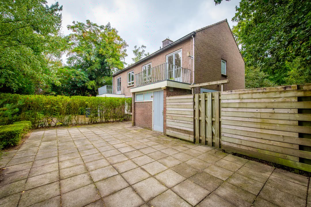 Foto 28 van Universumlaan 9