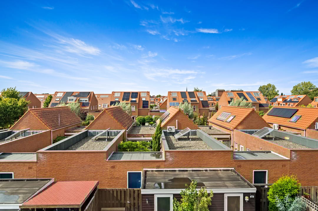 Foto 53 van Aalbessenlaan 25