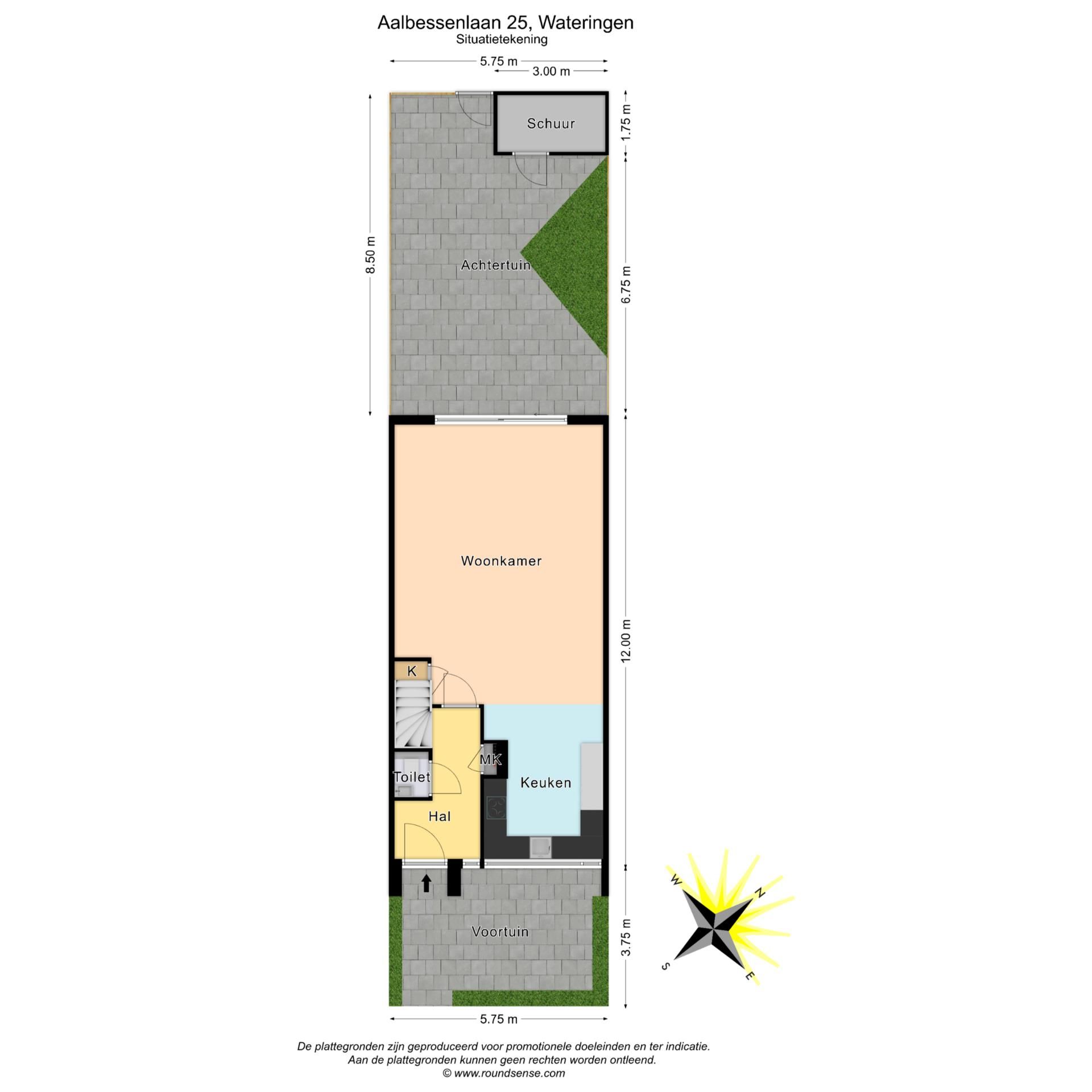 Foto 54 van Aalbessenlaan 25