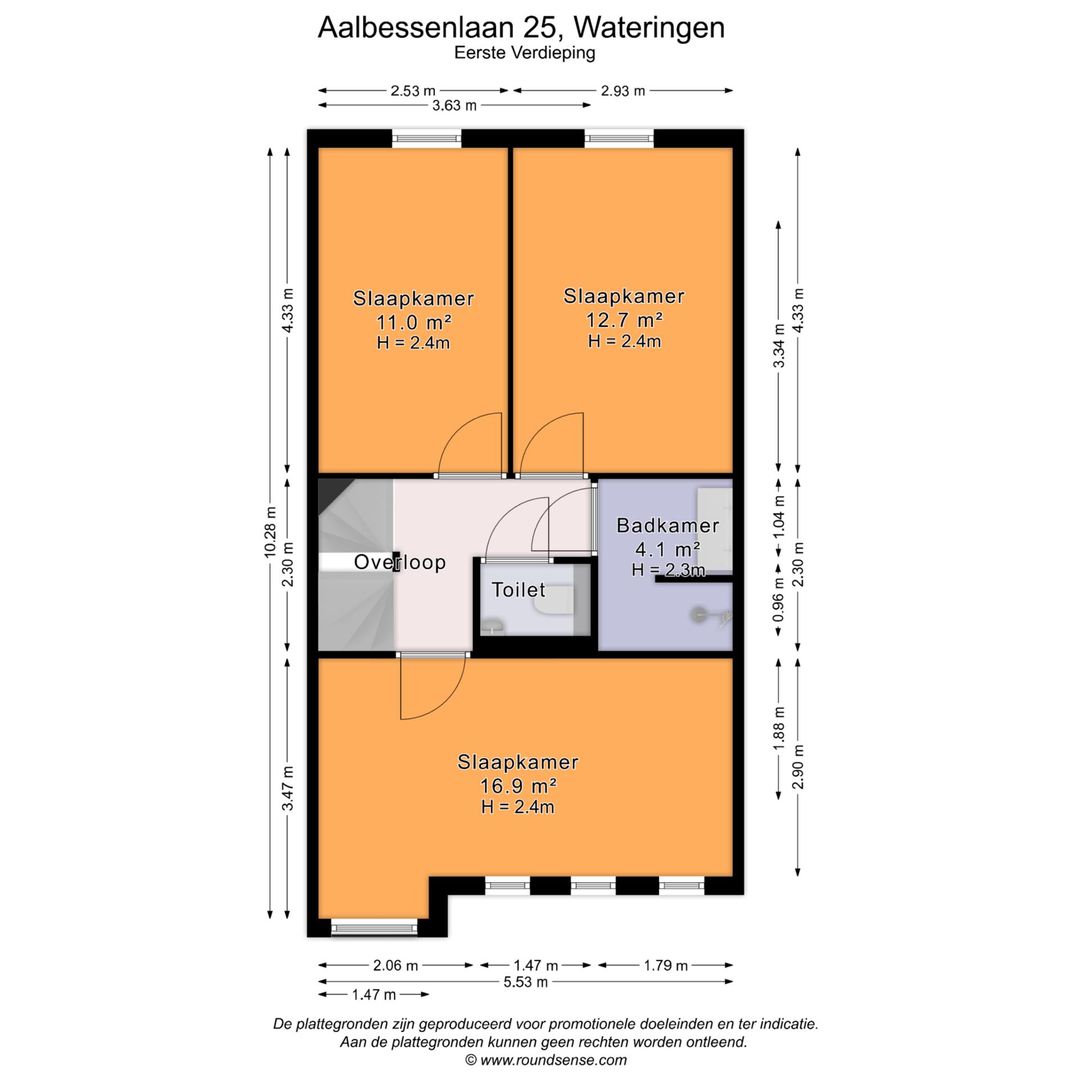 Foto 56 van Aalbessenlaan 25
