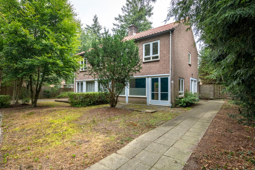 Foto 1 van Universumlaan 11