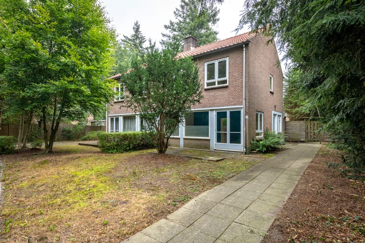 Foto 1 van Universumlaan 11