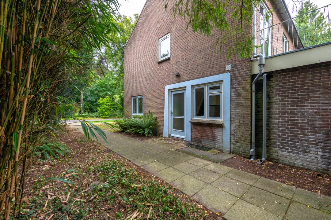 Foto 2 van Universumlaan 11