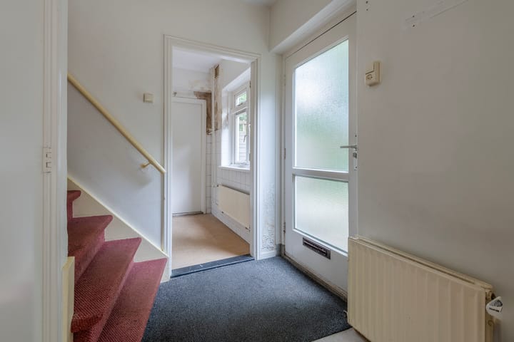 Foto 3 van Universumlaan 11