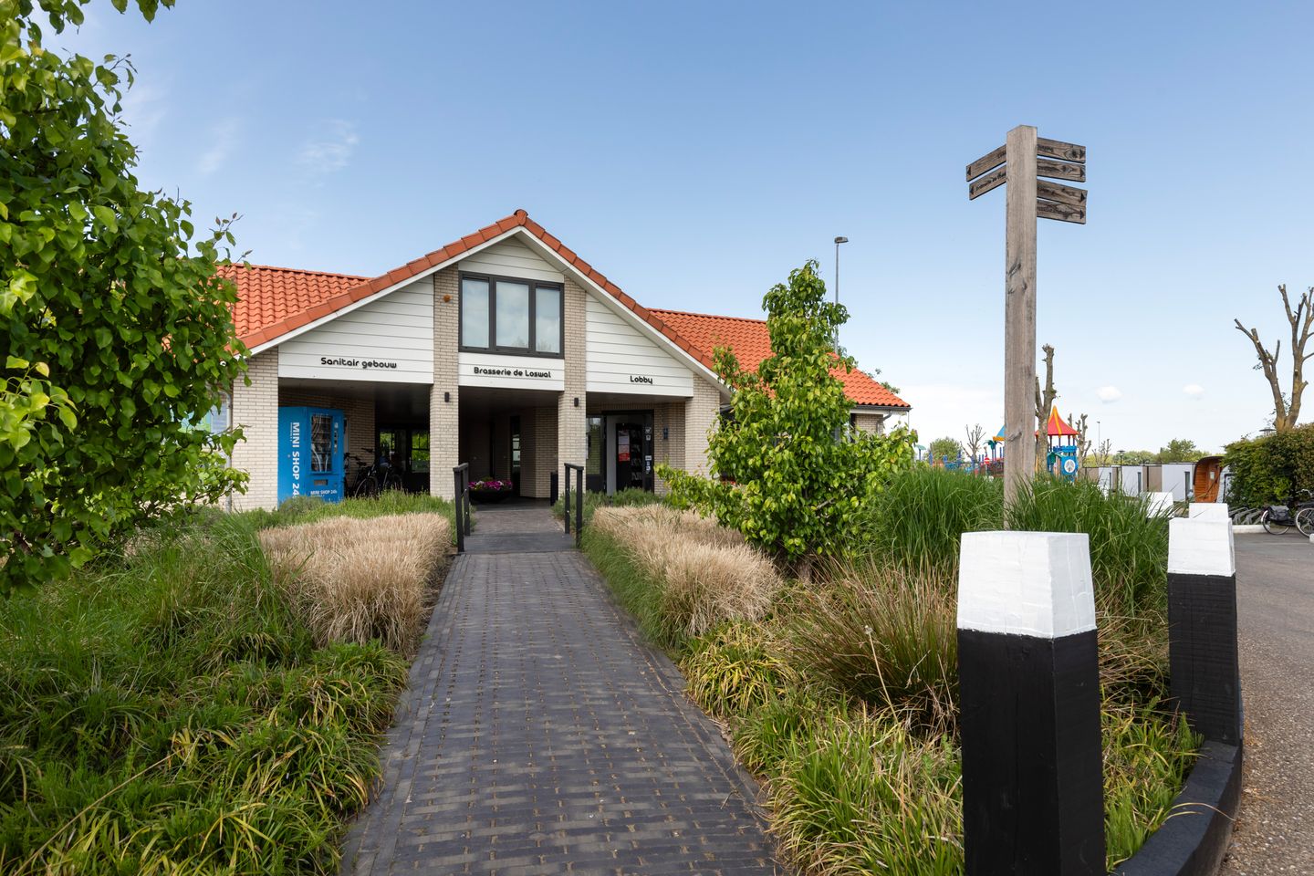 Foto 5 van Rijnbandijk 36-85