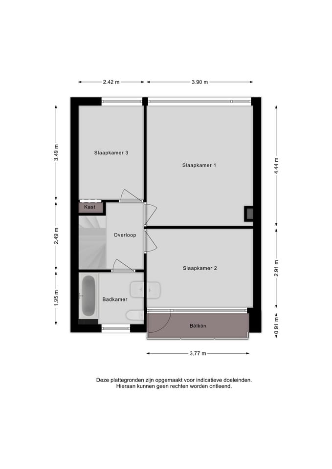 Photo 36 of Marijkestraat 17