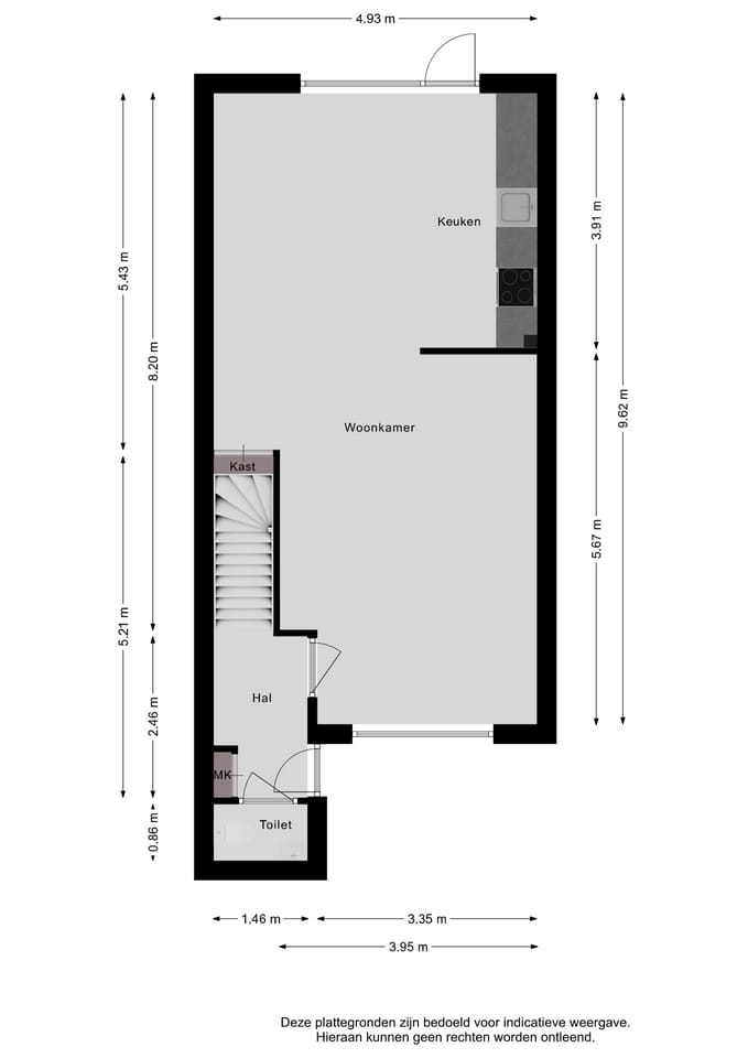 Foto 20 van Jan van Rompustraat 20