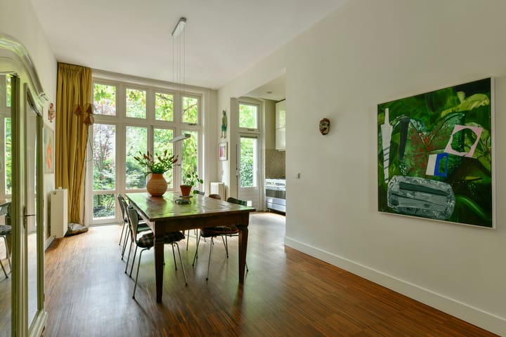 Foto 3 van Vrolikstraat 212-H