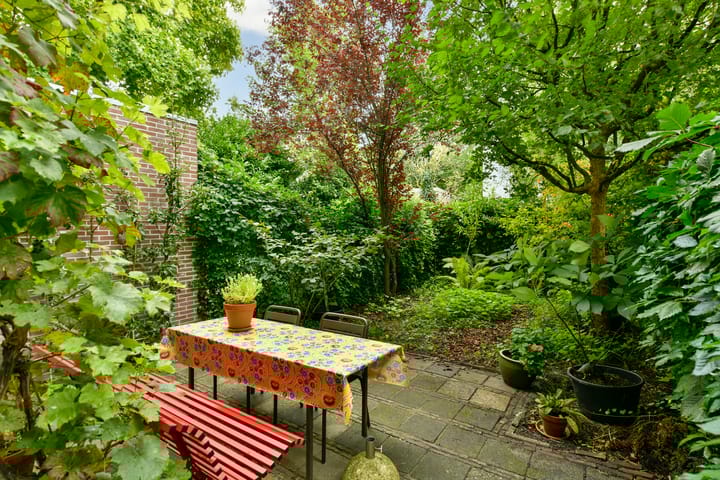 Foto 2 van Vrolikstraat 212-H