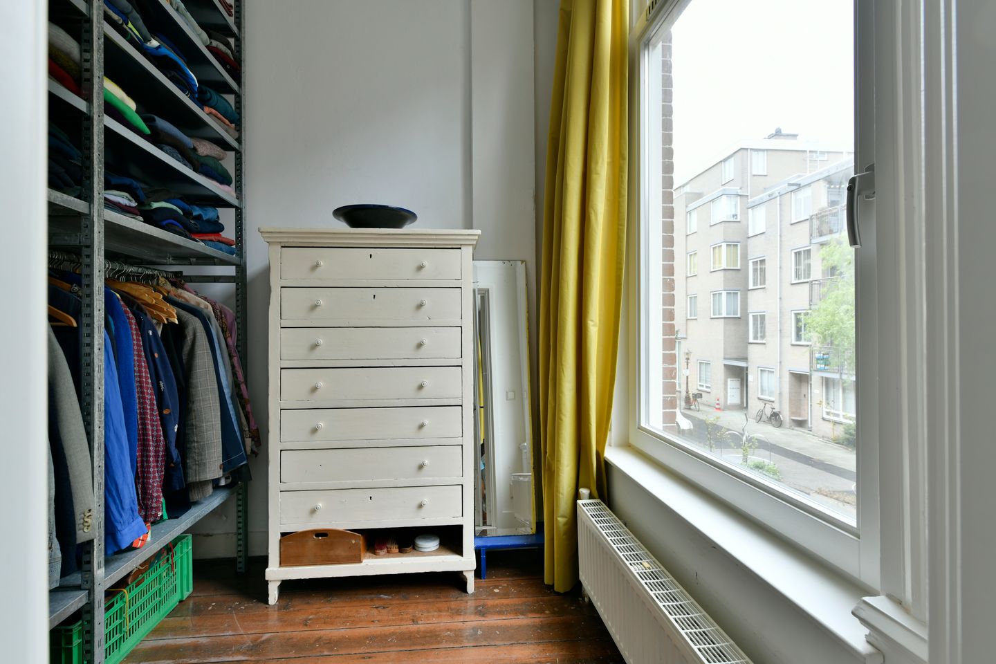 Foto 19 van Vrolikstraat 212-H
