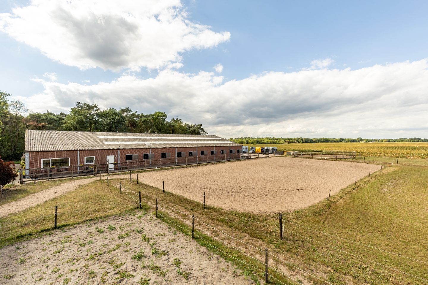 Bekijk foto 5 van Pannenhoefsebaan 42