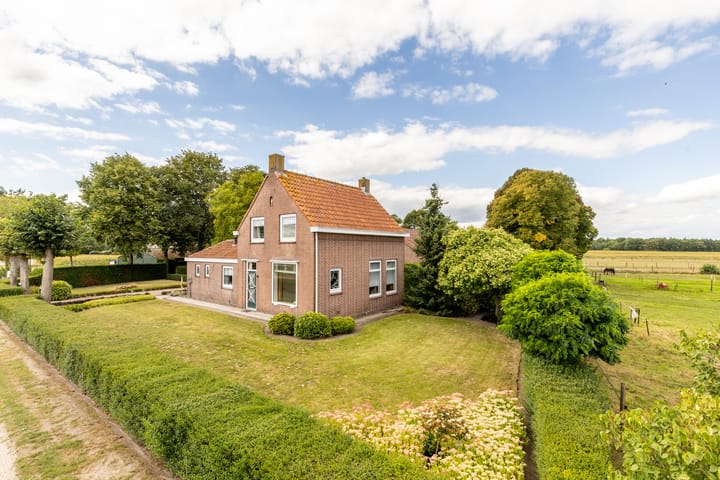 Pannenhoefsebaan 42, Rijsbergen