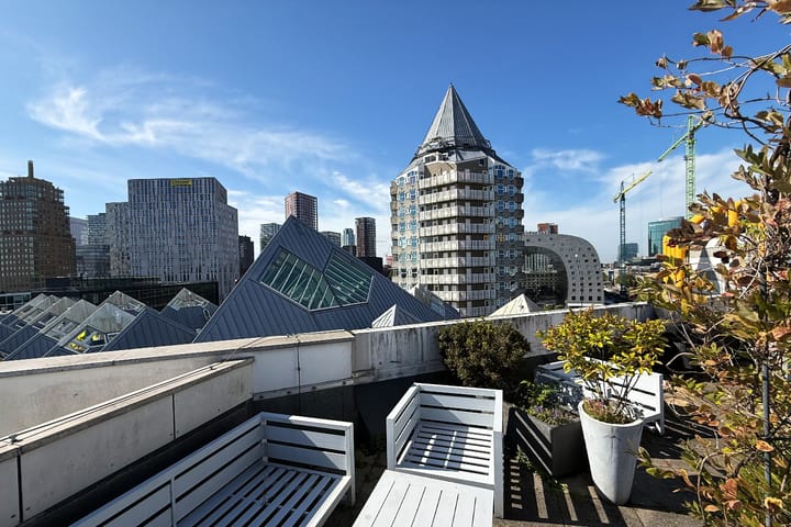 Foto 19 van Mariniersweg 323