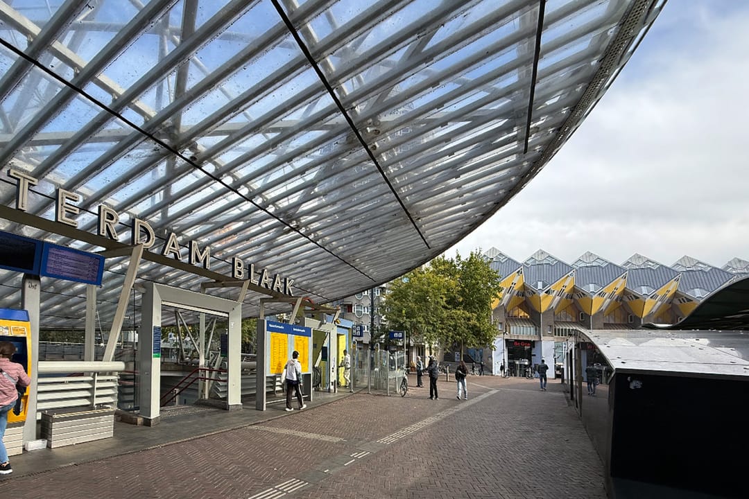 Foto 23 van Mariniersweg 323