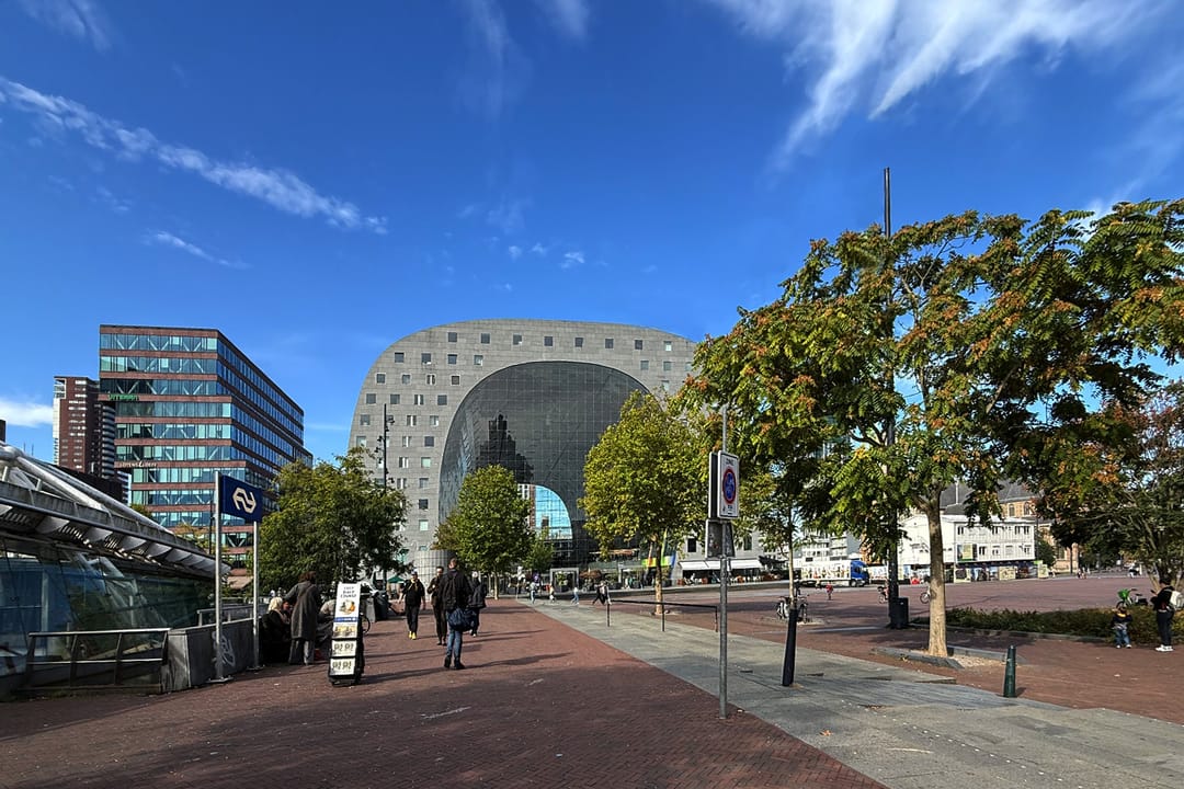 Foto 22 van Mariniersweg 323