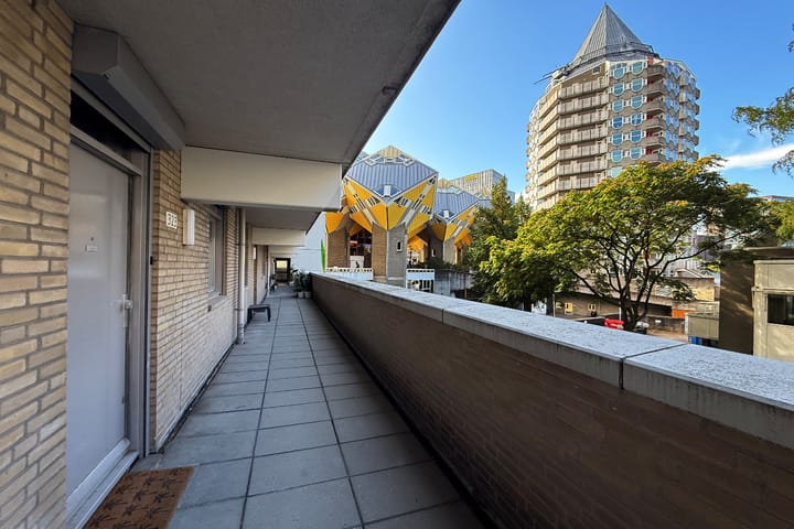 Foto 2 van Mariniersweg 323