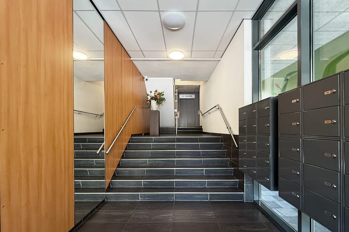 Foto 6 van Mariniersweg 323