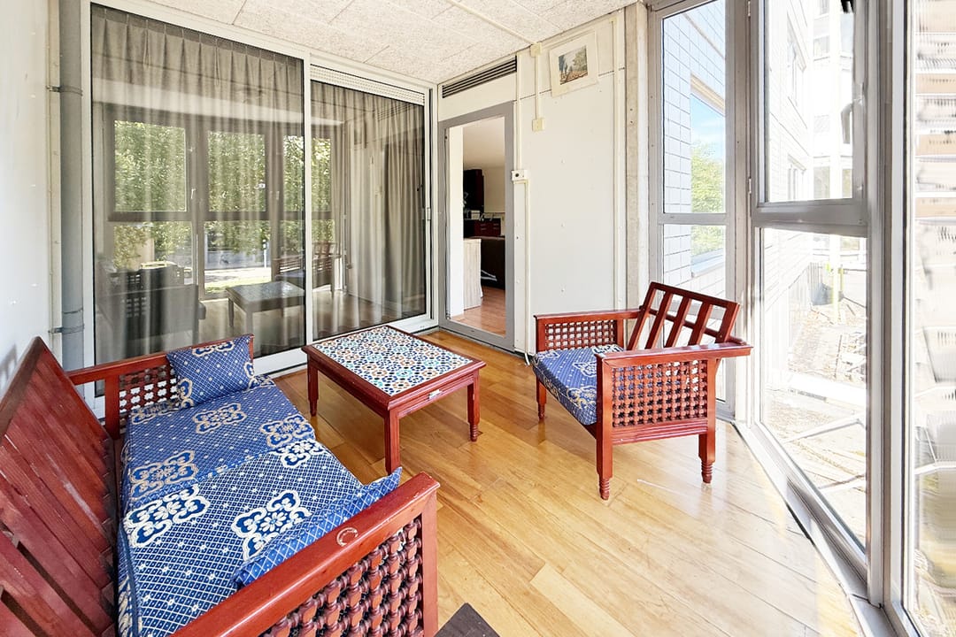 Foto 11 van Mariniersweg 323