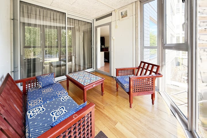 Foto 11 van Mariniersweg 323