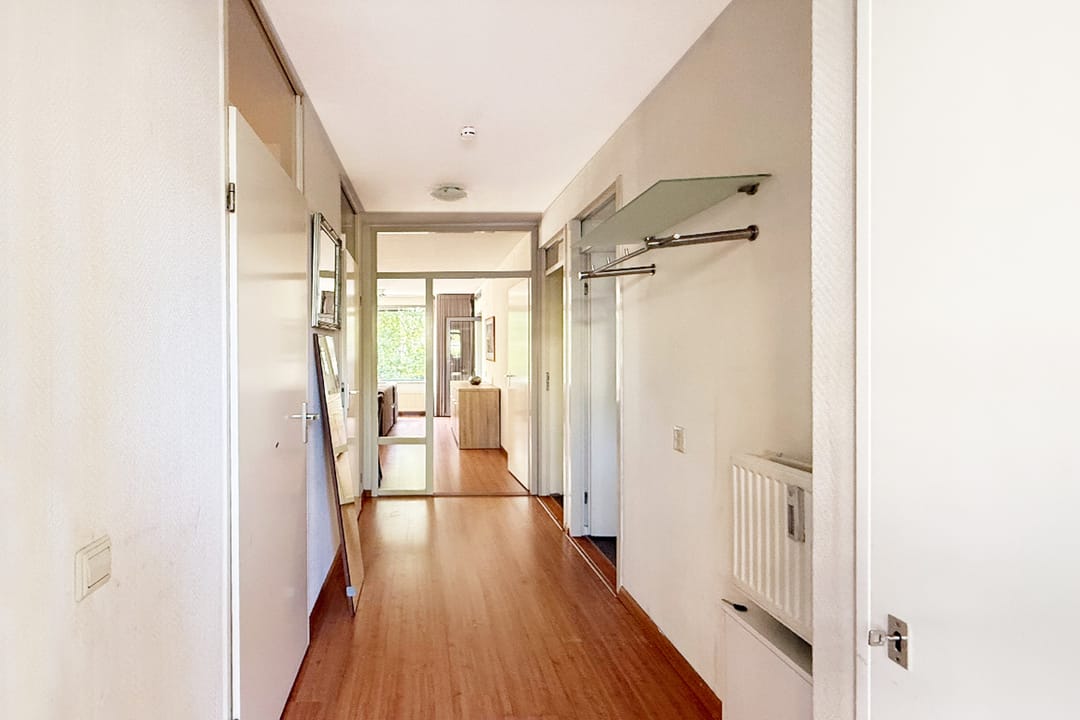 Foto 7 van Mariniersweg 323