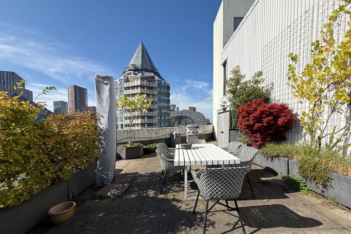 Foto 5 van Mariniersweg 323